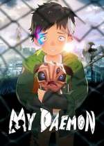 Watch My Daemon Myflixer