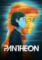 Watch Pantheon Myflixer