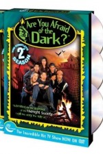 Watch Are You Afraid of the Dark? Myflixer