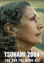 Watch Tsunami 2004: The Day the Wave Hit Myflixer