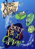 Watch Ren and Stimpy: Adult Party Cartoon Myflixer