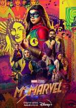 Watch Ms. Marvel Myflixer