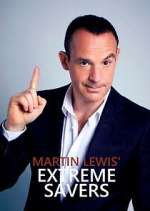 Watch Martin Lewis' Extreme Savers Myflixer