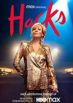 Watch Hacks Myflixer