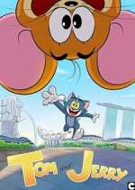 Watch Tom and Jerry Myflixer