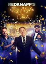 Watch Redknapp's Big Night Out Myflixer