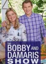 Watch The Bobby and Damaris Show Myflixer