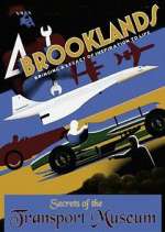 Watch Secrets of the Transport Museum Myflixer