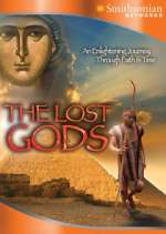 Watch The Lost Gods Myflixer