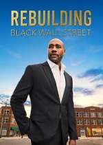 Watch Rebuilding Black Wall Street Myflixer