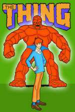 Watch The Thing Myflixer