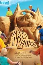 Watch Sand Masters Myflixer