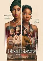 Watch Blood Sisters Myflixer
