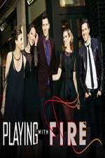 Watch Playing with Fire Myflixer