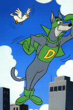 Watch Dynomutt Dog Wonder Myflixer