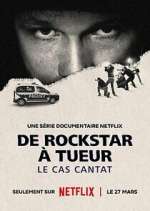 Watch De rockstar à tueur: le cas Cantat Myflixer