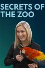Watch Secrets of the Zoo Myflixer