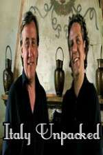 Watch Italy Unpacked Myflixer