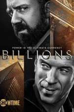 Watch Billions Myflixer