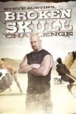 Watch Steve Austin's Broken Skull Challenge Myflixer