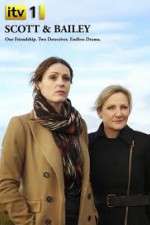 Watch Scott & Bailey Myflixer