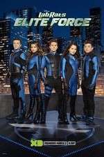 Watch Lab Rats Elite Force Myflixer