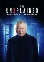 Watch The UnXplained: Mysteries of the Universe Myflixer