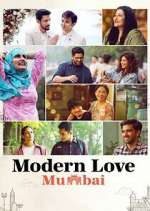 Watch Modern Love: Mumbai Myflixer