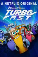 Watch Turbo F.A.S.T Myflixer