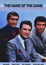 Watch The Name of the Game Myflixer