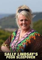 Watch Sally Lindsay's Posh Sleepover Myflixer