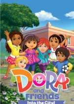Watch Dora and Friends: Into the City! Myflixer