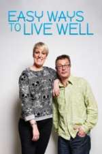 Watch Easy Ways to Live Well Myflixer