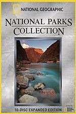 Watch National Geographic National Parks Collection Myflixer