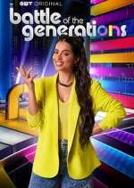 Watch Battle of the Generations Myflixer