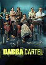 Watch Dabba Cartel Myflixer