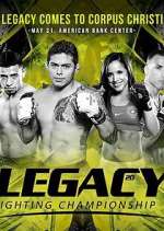 Watch Legacy Fighting Championship Myflixer