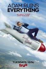 Watch Adam Ruins Everything Myflixer