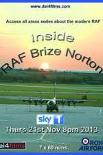 Watch Inside RAF Brize Norton Myflixer