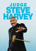 Watch Judge Steve Harvey Myflixer