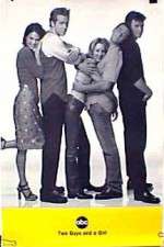 Watch Two Guys, a Girl and a Pizza Place Myflixer