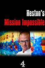 Watch Heston's Mission Impossible Myflixer