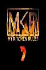 Watch My Kitchen Rules Myflixer