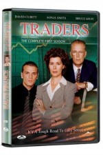 Watch Traders Myflixer