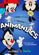 Watch Animaniacs Myflixer