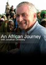 Watch An African Journey with Jonathan Dimbleby Myflixer