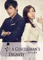 Watch A Gentleman's Dignity Myflixer
