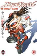 Watch Rideback Myflixer