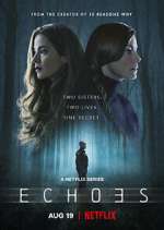Watch Echoes Myflixer
