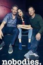 Watch Nobodies Myflixer